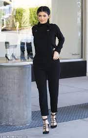 See more of kylie jenner on facebook. Kylie Jenner Westfield Shopping Center October 2015 Fashionsizzle