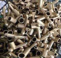 Non-ferrous Metal Foundry Gravity Casting Machine - Buy ...