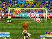 Juegos nuevos todos los días. Juega Soccer Star En Linea En Y8 Com