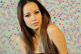 Fotos: Así luce actualmente Roxana Hernández, ex integrante de "Cangri y  Dash"