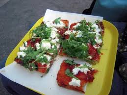 The Best Street Food Spots In Rome Best Street Food Food Spot Street Food