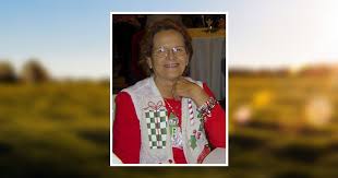 Margaret Louise Fisher Obituary