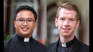 Francis Hoang's Instagram, Twitter & Facebook