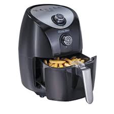 Friteuse A Air Proctor Silex 1 5 L Canadian Tire