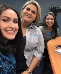 Michelle Levi Segal (@MichelleLSegal)