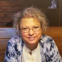 Mrs. Anita Carol Paxton Obituary