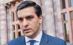 1 itki, 2 yaralı. Tatoyan, David Bek və Agaraka dair fövqəladə bir hesabat  yayımladı