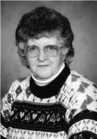 Louise Brown Obituary (1928