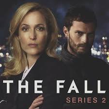 Gillian anderson stars as dsi stella gibson in a thrilling crime serial. The Fall Tv Series Home Facebook