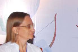 Beryl Nelson, Engineering Manager, Google.