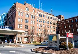 Locate the best provider for your healthcare needs with st. St Luke S Likely Buying Easton Hospital Documents Suggest The Morning Call