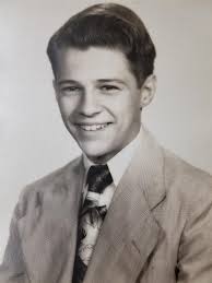 Gilbert Dixon Obituary