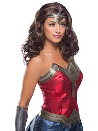 We did not find results for: Wonder Woman 1984 Wonder Woman Costume Wig Gamestop