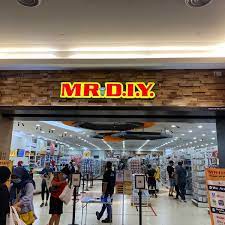 It sits at the entrance of petaling jaya and kuala lumpur. Photos At Mr Diy Kuala Lumpur Kuala Lumpur