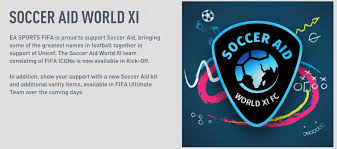 Fire soccer club toronto fc inter miami cf nashville sc club atlético independiente d.c. Fifa 20 Adds New Game Data Center Soccer Aid World Xi Fc To Kick Off New Kits Boots Operation Sports