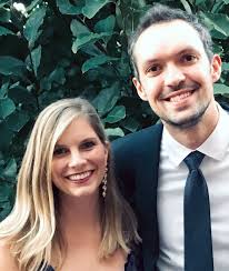 Engagement: Gretchen Halverson, Griffin Severson