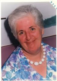 Geraldine Miriam Harding Dess (1930-2016)