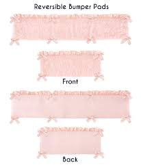 Acquire the best crib bumper pink on alibaba.com at alluring offers. Rose Pink Collection Crib Bumper Pad