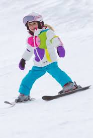 Tips For Taking Kids Skiing For The First Time Kids Skis Skiing Family Ski Trip