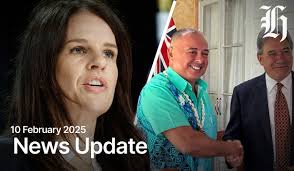 Update AFTER WEARING UNION (Union criticises Health NZ's plan to cut 1000  data positions NZ)