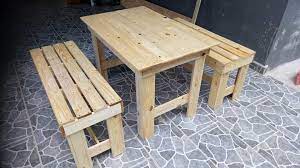 Check spelling or type a new query. Kerusi Santai 2 Bangku 1 Meja Kopi Perabut Kayu Pine Facebook