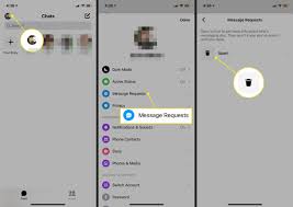 In such a case, you need to find the hidden installed apps on android. How To Find Hidden Facebook Messages