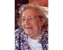 Theresa Sollecito Obituary (1921