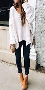 Winter Fashion Trends Casual Winter Outfits Church Outfit Casual Fashion
