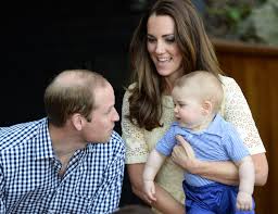 Why they'll be friends : Will There Be More Royal Babies More Kids For Kate Middleton And Prince William