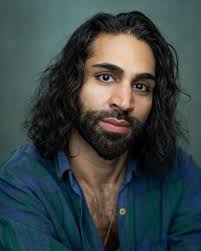 Vengeance Is Mine (2021)