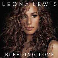 Autor: leona lewis