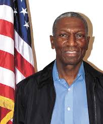 592 Chuck Cannon Image: PICRYL