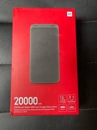 Total energy in such a battery in mwh will be 10000 mah x we will suggest to check its battery status on opening the package, if the battery status is around 50% then the power bank is ok, otherwise it is best to get. Xiaomi Redmi 20 000mah 18w Powerbank Review A Powerhouse On The Go Dignited