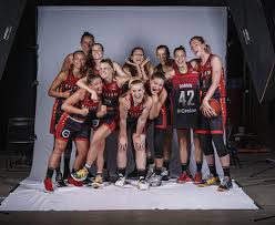 Www.basketballbelgium.be en s'imposant au bout du suspense. Belgian Cats Openen Vandaag Derde Opeenvolgende Ek Basketball Belgium