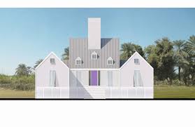 Originally designed for life magazine in 1998, the hugh newell jacobsen dream house 2.0 is an updated take on this extremely popular plan design. Hugh Newell Jacobsen Google Search Modern House Plans Modern Farmhouse Exterior Dream House