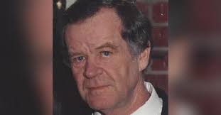 Francis Boaze Obituary