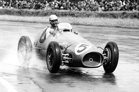 Ferrari 500 Alberto Ascari 1953 - kit Penelope Pitlane - FranceSlotforum