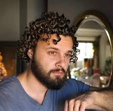 Curly hairstyles for men with thick hair. 40 Curly Hairstyles For Men 2021 Trends