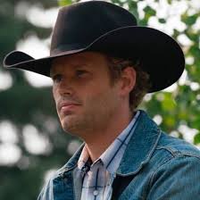 Caleb Monday! #heartland #iloveheartland #cabelodell #calebmonday  #calebodellicous #kerryjames #photocredit @official_heartlandoncbc