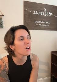 Jillian Jett's Instagram, Twitter & Facebook