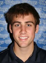 2012 Men's Golf Media Guide