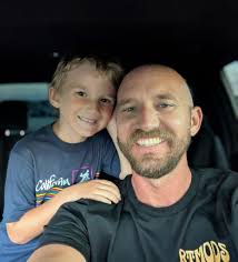 Best handlebars for a tall 4-year-old rider?