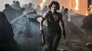 Milla, who started her modeling career at a very young age. Milla Jovovich To Topline Sci Fi Thriller Hummingbird Women And Hollywood