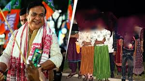 Himanta Sarma's 'push back Bangladeshis at night' remark stirs row with Dhaka
