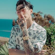 Jay park | tattoos x ten. 6 Idols Have Darling Tattoos Dedicated To Their Fans Starbiz Net