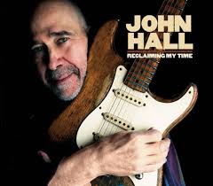 The Music of John Hall