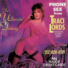 SEKAFANXXX 2025 SCANS EFG NOV 85 TRACI LORDS - EROTIC X-FILM GUIDE NOV 1985 TRACI  LORDS PHONE SEX single Porn Pic - EPORNER