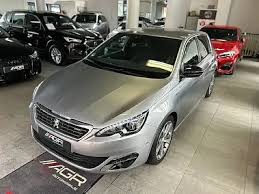 Image result for Gris Platinum 2014 Peugeot