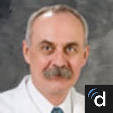 Dr. Patrick Pfau, MD