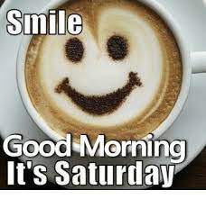 Smile Good Morning It S Saturday Meme On Me Me